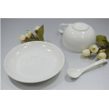 KC-00049 Haonai Goodlooking conjunto de café cerâmico